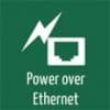 power on ethernet