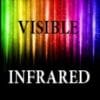 visible infrared